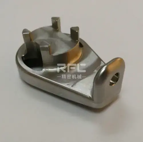 Custom Ventilator mask parts