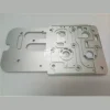 Heat transfer plate of medical anesthesia machine