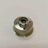 CNC lathe processing precision metal processing