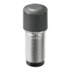 Wireless speed sensor for special clamping fixture
