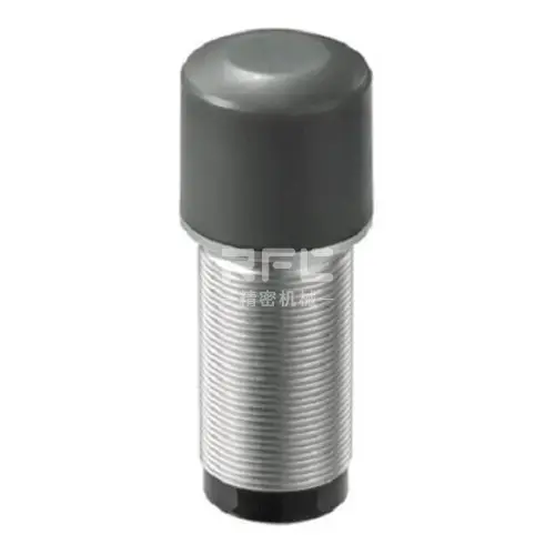 Wireless speed sensor for special clamping fixture