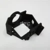 High-end smart magnetic card base