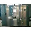 Large-scale Platen Processing for Automation Equipment