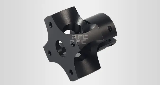 How to improve the finish of CNC machining of auto parts?