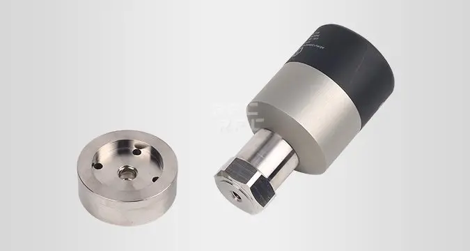What are the requirements for materials for precision parts processing?