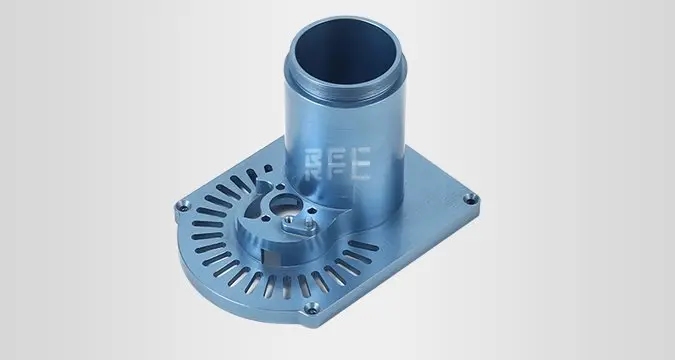 How to judge the rigidity of CNC machining center?