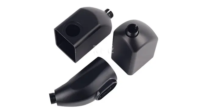Why does the precision of precision parts processing deteriorate?